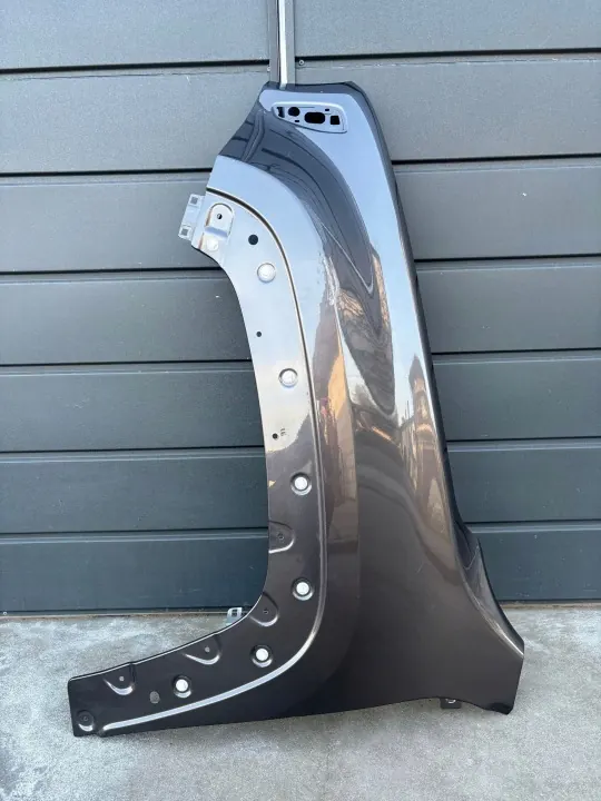 Jeep Renegade fram vänster stänkskärm OEM JEEPRENEGADEIVCA image 9