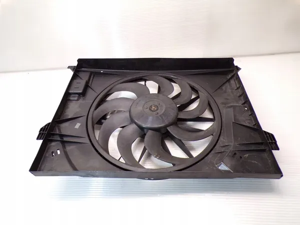 Kylarrubrik Mercedes W211 W219 CLS 2115002193 image 2