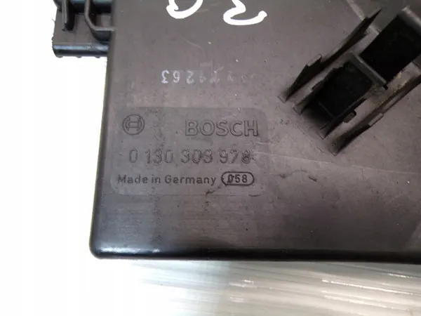 Kylarrubrik Mercedes W211 W219 CLS 2115002193 image 5