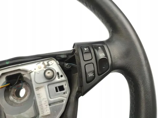 Volante Saab 9-5 OEM 12774367 - Peça usada image 5
