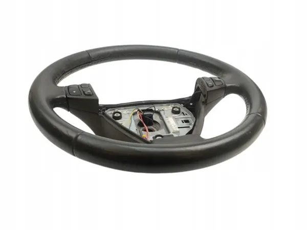 Volante Saab 9-5 OEM 12774367 - Peça usada image 9