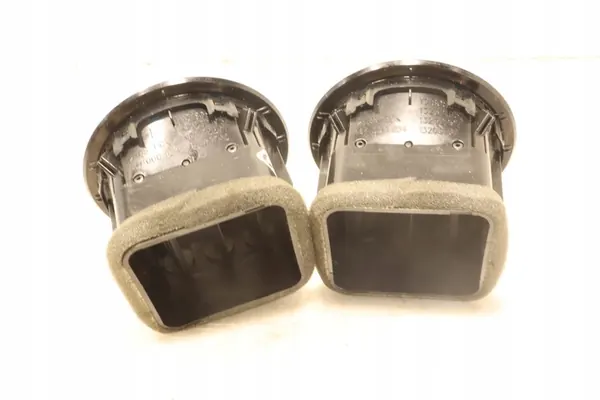 Grade de ventilação central OPEL CORSA D image 2