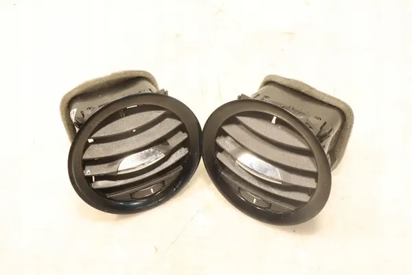 Grade de ventilação central OPEL CORSA D image 4