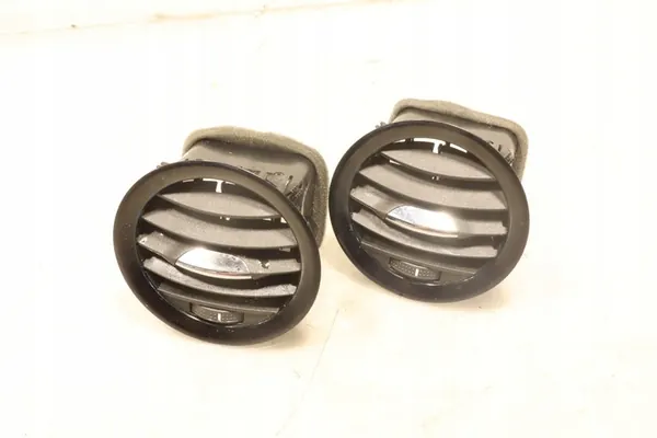 Grade de ventilação central OPEL CORSA D image 6