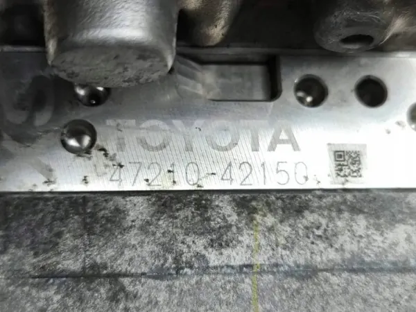Servofreno Toyota OEM 4721042150 - Usado image 8