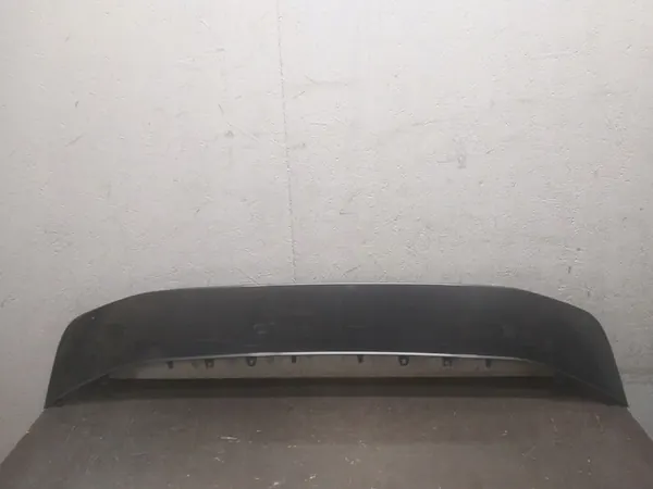 Parachoques delantero Audi A4 B9 Lift 19- S Line image 2