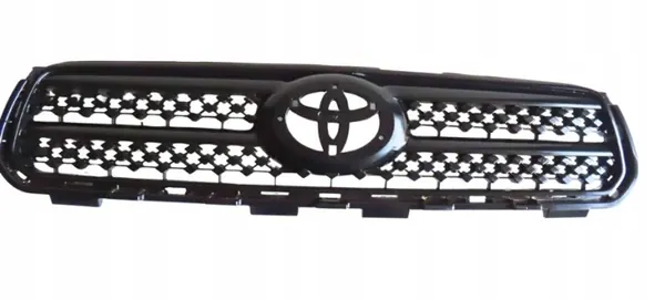 Grelha Toyota RAV4 III 2005-2012 OEM 53101-42150 image 2