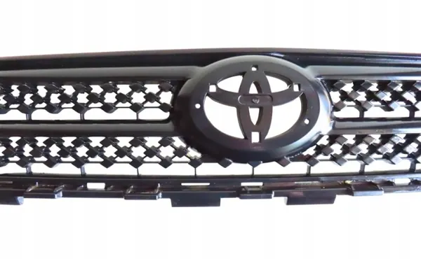 Grelha Toyota RAV4 III 2005-2012 OEM 53101-42150 image 3