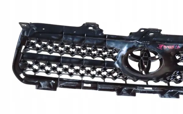 Grelha Toyota RAV4 III 2005-2012 OEM 53101-42150 image 6