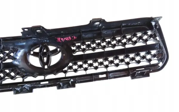 Grelha Toyota RAV4 III 2005-2012 OEM 53101-42150 image 7