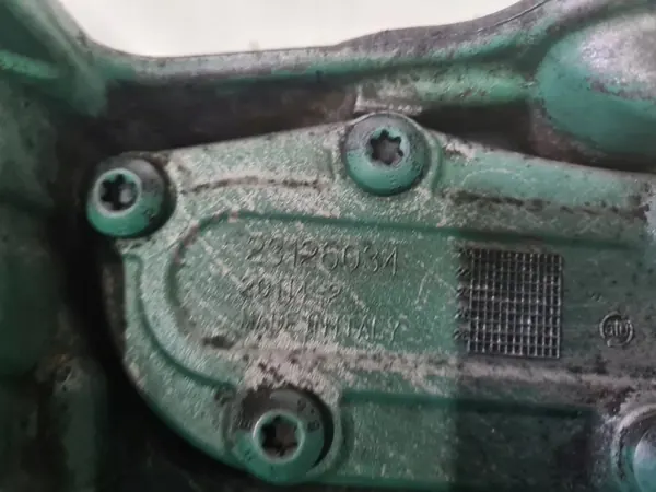 Olje Filter Bas Volvo FH FM Renault Gama T EVO 23114422 image 10