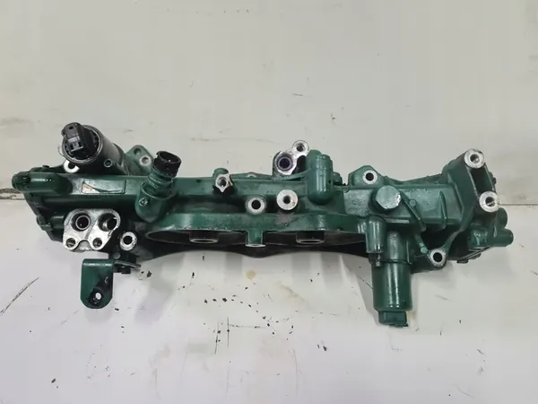 Olje Filter Bas Volvo FH FM Renault Gama T EVO 23114422 image 2