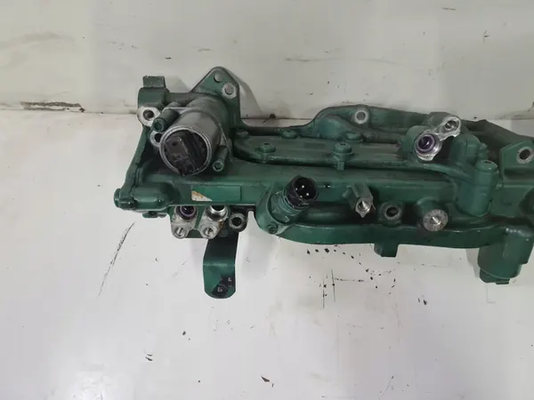 Olje Filter Bas Volvo FH FM Renault Gama T EVO 23114422 image 3