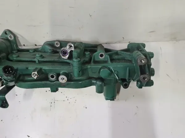 Olje Filter Bas Volvo FH FM Renault Gama T EVO 23114422 image 4