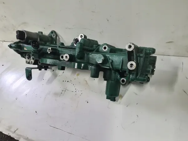 Olje Filter Bas Volvo FH FM Renault Gama T EVO 23114422 image 6