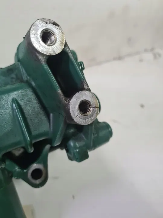 Olje Filter Bas Volvo FH FM Renault Gama T EVO 23114422 image 7