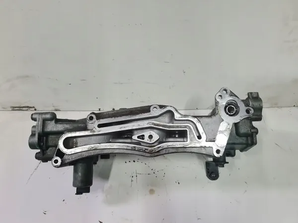 Olje Filter Bas Volvo FH FM Renault Gama T EVO 23114422 image 8