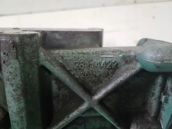 Olje Filter Bas Volvo FH FM Renault Gama T EVO 23114422 image 9