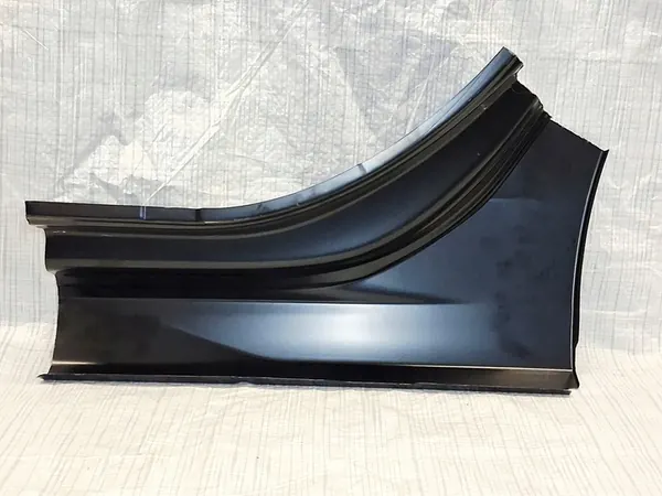 Volkswagen Golf VIII seuil arrière droit 5H4809 image 7