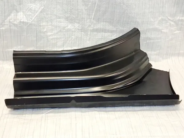 Volkswagen Golf VIII seuil arrière droit 5H4809 image 8