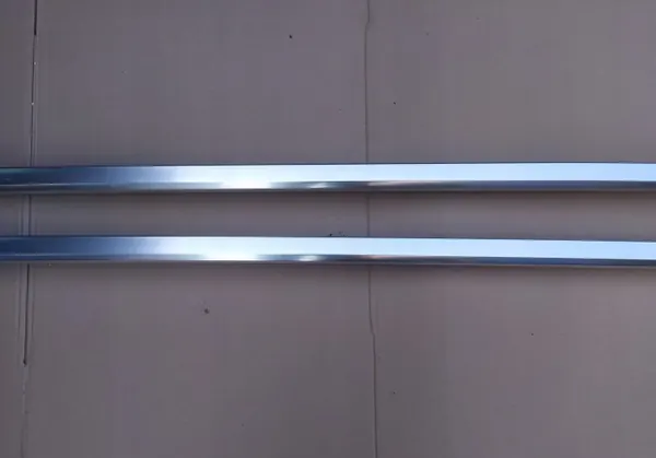 OEM 98263651 Barras de Teto para Peugeot 5008 II image 3