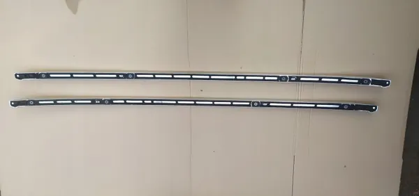 OEM 98263651 Barras de Teto para Peugeot 5008 II image 5