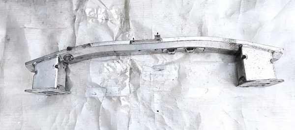 Hyundai Santa Fe IV Etupalkki 2020-22 OEM 64900-CL100 image 4