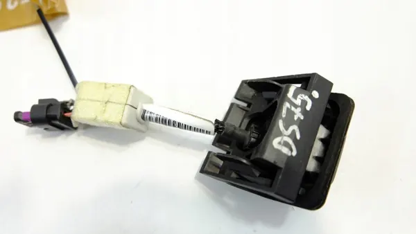 Caméra de recul OEM 9822745380 pour Citroen DS7 image 4