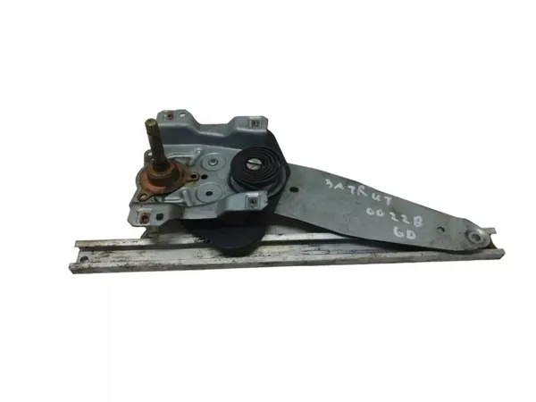 Regulador de janela traseira OEM 1171232 para Saturn L-Series image 2
