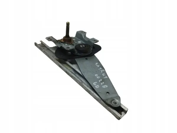 Regulador de janela traseira OEM 1171232 para Saturn L-Series image 5