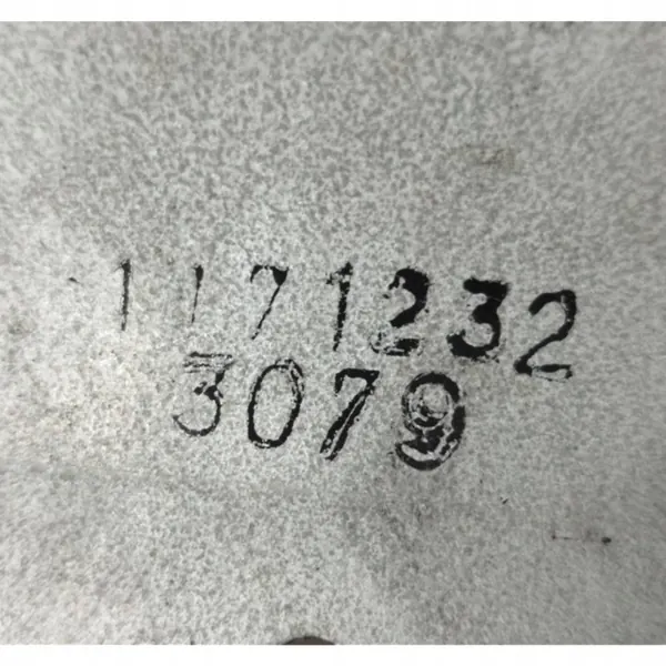 Regulador de janela traseira OEM 1171232 para Saturn L-Series image 8