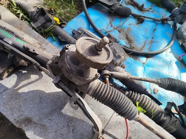 Caixa de direção Seat Altea 1K1909144F image 3