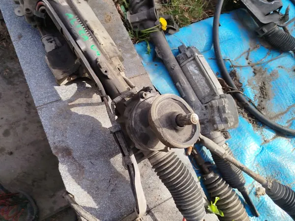 Caixa de direção Seat Altea 1K1909144F image 6