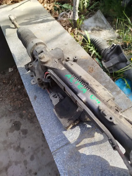 Caixa de direção Seat Altea 1K1909144F image 7