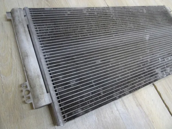 CHŁODNICA KLIMATYZACJI FIAT DUCATO 2021 - 2025 / 52179757 ok oryginał image 8