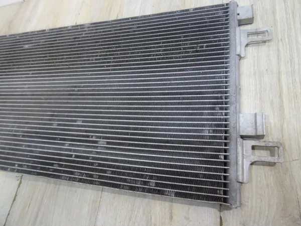 CHŁODNICA KLIMATYZACJI FIAT DUCATO 2021 - 2025 / 52179757 ok oryginał image 9