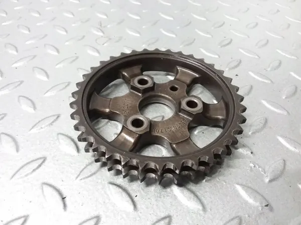 Pignon de distribution OEM A6420521701 Mercedes W164 3.0 CDI image 3