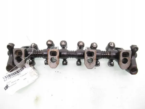 Fiat Uno tangentbord OEM KLAWIATURA FIAT UNO (146_) image 2