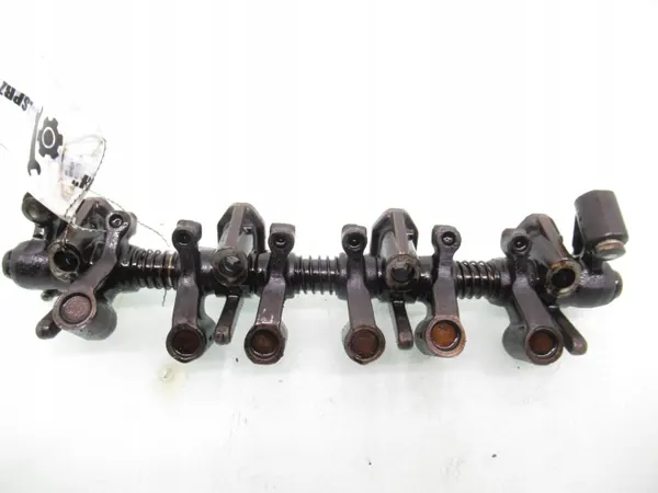 Fiat Uno tangentbord OEM KLAWIATURA FIAT UNO (146_) image 4