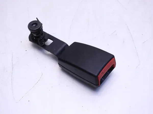 OEM 1T0858492E Rechter Rücksitzgurtverschluss image 6