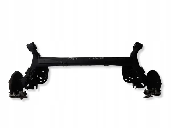 Hyundai I20 achterophanging balk OEM 0000088 image 2