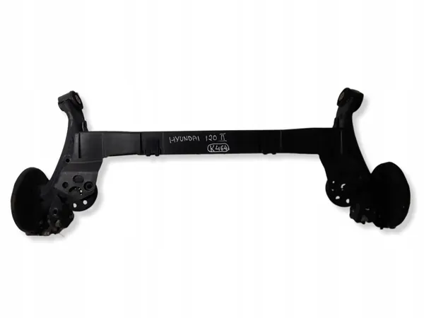 Hyundai I20 achterophanging balk OEM 0000088 image 4