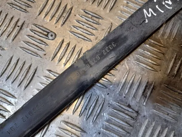 Braccio di Controllo Inferiore Destro Posteriore MINI R56 image 2