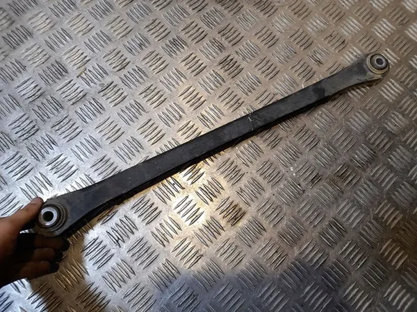 Braccio di Controllo Inferiore Destro Posteriore MINI R56 image 3