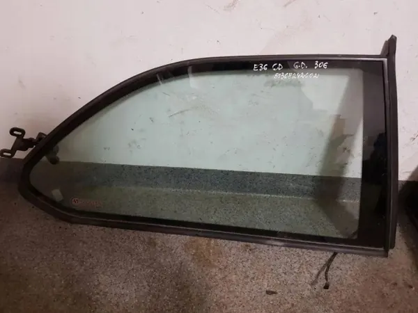 OEM 51368242602 Bakruta höger för BMW 3 Compact image 2