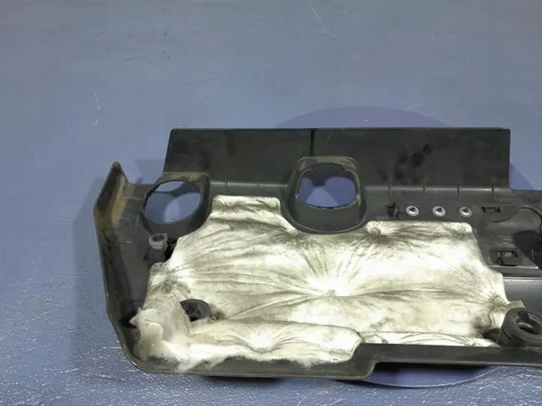 Honda Motorlock OEM Lochow-328836- Begagnad image 5