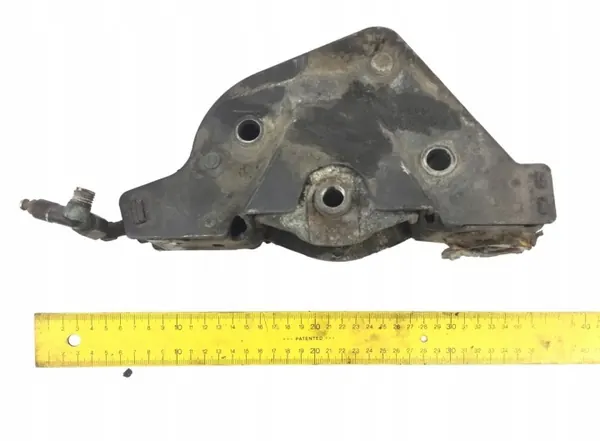 OEM 1519436 Scania Ohjaamon kallistuslukko, vasen puoli image 2