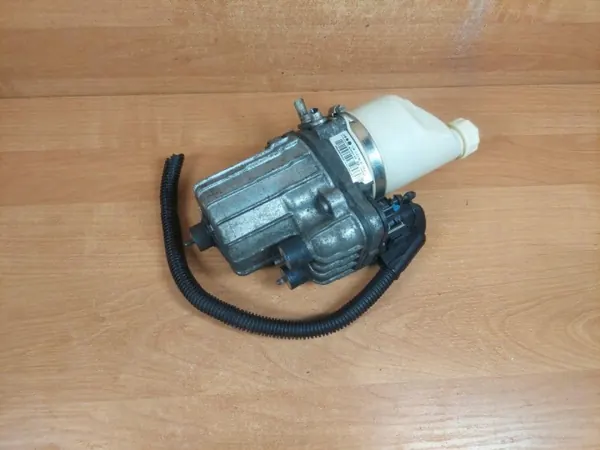 Ohjauspumppu OEM 13192897 ZF AH ZB Opelille image 2