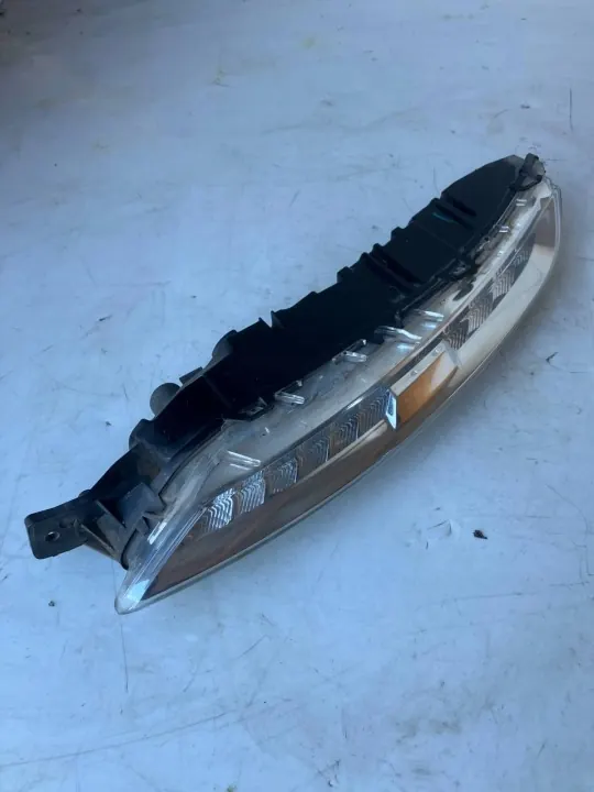 OEM 9676036580 DRL LED Lamp Vänster Fram Citroen C4 Picasso II image 2
