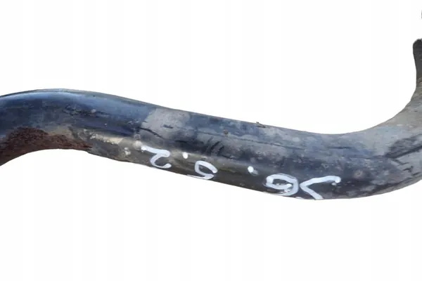 Stabilizzatore anteriore AUDI A6 4E0411317E image 3